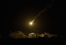 The Pummeling of Gaza and Israeli Ground Offensive The pummeling of Gaza