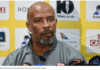 Nigeria coach makes honest admission about World Cup qualification hopes Super Eagles Head Coach Eric Chelle