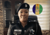 Lagos NURTW official arrested for beating dispatch rider to death The newly appointed spokesperson for Lagos Police Command, Abimbola Adebisi…Photo