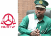The Violent Face of Nigeria’s NURTW NURTW and Chairman MC Olumo