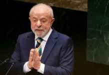 Lula Returns From US Trip Riding High After Trump Shout-Out