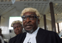 VIDEO: Nigeria’s Supreme Court allows late appeal in musician’s blasphemy case Blasphemy Lawyers