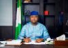 Despite 411% Revenue Growth, FG to Continue Borrowing – FIRS