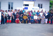 Women’s Group Calls for Gender-Inclusive and Peaceful Election in Anambra