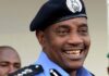 Tinubu, police mourn as ex-IG Arase dies at 69