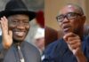 PDP Divided: Wike Blasts Moves to Field Jonathan or Obi for 2027, Drawing Fire from ‘Obidients’ and Party Leadership