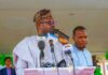 Nigeria to Observe Eid-ul-Mawlid with Nationwide 24-Hour Shutdown of Schools, Banks and Government Offices