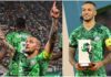 Troost-Ekong Rallies Super Eagles Ahead of Crucial World Cup Qualifiers Against Rwanda and South Africa