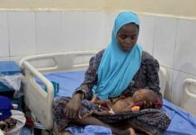 US Restores Lifeline: $32.5 Million Approved to Tackle Hunger in Nigeria’s Conflict-Hit North