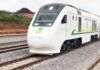 NRC Suspends Port Harcourt–Aba Train Service for Routine Maintenance, Resumes September 9