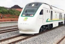 NRC Suspends Port Harcourt–Aba Train Service for Routine Maintenance, Resumes September 9