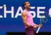 Alcaraz Welcomes Trump’s Attendance at US Open Final, Calls It ‘Great for Tennis’