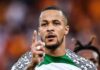 Troost-Ekong Vows Super Eagles Will Make Nigerians Proud Against Rwanda