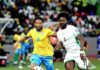 World Cup Qualifiers: Rwanda Coach Bemoans Defeat to Nigeria, Praises Goalkeeper’s Performance