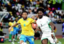 World Cup Qualifiers: Rwanda Coach Bemoans Defeat to Nigeria, Praises Goalkeeper’s Performance