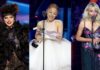 Ariana Grande, Lady Gaga and Mariah Carey Shine at MTV VMAs 2025