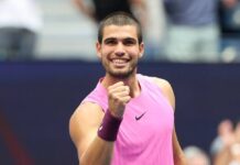 Alcaraz Seals Sixth Grand Slam with ‘Faultless’ US Open Triumph Over Sinner