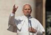Pope Leo XIV Emerges as Quiet but Firm Voice on Gaza Crisis