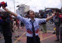 Nepal Lifts Social Media Ban After Deadly Crackdown on Youth Protests