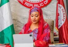 No resumption yet, N’Assembly replies Natasha