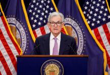 Markets mainly rise on US rate cut hopes
