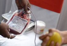 FG launches Safe Blood Project, vows to end deaths from shortage of safe transfusion