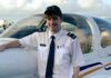 Tragedy in South Australia as Pilot Killed in Light Plane Crash During Crop-Spraying Mission