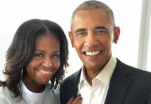 Obama Union Unbroken: Divorce Rumors Debunked in Light-Hearted Retort