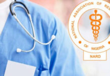 Resident Doctors to Decide on Possible Nationwide Strike as Ultimatum to FG Expires