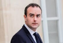 France’s New Prime Minister Lecornu Takes Office Amid Budget Battles and Mass Protests