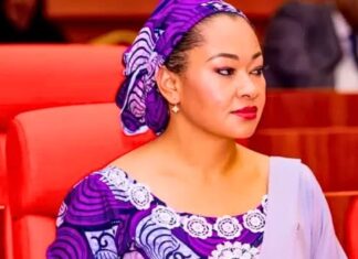 Lawyer Demands Senate Recall Natasha Akpoti-Uduaghan as Six-Month Suspension Ends
