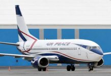 Air Peace Crew Tests Positive for Alcohol, Cannabis After Boeing 737 Incident – NSIB