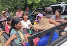 Air Strike in Myanmar Kills 19 High School Students Amid Escalating Conflict