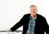 Eden Project Visionary Sir Nicholas Grimshaw Dies at 85