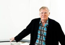 Eden Project Visionary Sir Nicholas Grimshaw Dies at 85