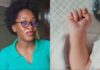 Maraji Welcomes Baby Girl: Content Creator and Husband Celebrate Arrival of Third Child