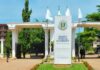 Benson Idahosa University Graduates 1,084 Students, 107 Earn First-Class Degrees