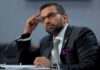 FBI Director Patel Grilled by Senate Over Handling of Charlie Kirk Murder Case