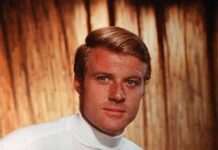 Hollywood Icon Robert Redford Dies at 89