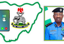 NG Police Force Publishes Directory of State PROs as Citizens Seek Direct Contacts