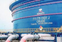 Dangote Refinery to Resume Gantry Self-Collection Sales on Tuesday