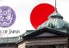 BOJ Holds Interest Rates Steady Amid Global Market Volatility