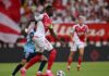 Zakaria Ruled Out of Champions League Clashes Against Man City and Spurs