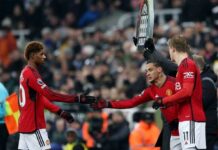 Chelsea Eye Historic Old Trafford Victory as They Target First Win in 12 Years
