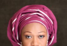 Shettima, Senate, Governors, Ododo Celebrate First Lady Oluremi Tinubu at 65