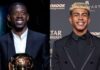 Dembele Claims Ballon d’Or Glory as Yamal Earns Kopa Trophy and Father Promises Revenge in 2026