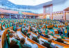 House of Representatives Delays Resumption of Plenary to October 7