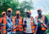 Edo Security Forces Raid, Destroy Five Kidnappers’ Camps in Forest Operations