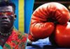 Ghana Suspends Boxing After Two Tragic Deaths in Six Months