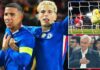 Chelsea Edge Benfica as Mourinho Suffers Defeat on Emotional Stamford Bridge Return